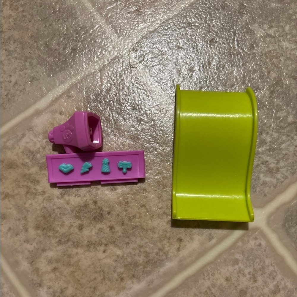 LPS Replacement parts